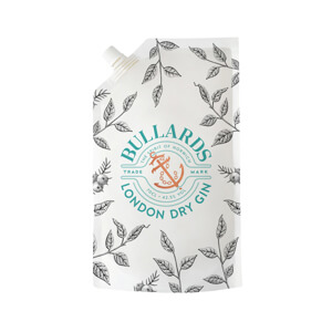 London Dry Gin - Eco-Refill Pouch